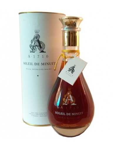 A1710 Soleil de Minuit-Martinique